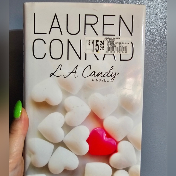 Other - ⭐️3/$12⭐️ L.A. Candy
